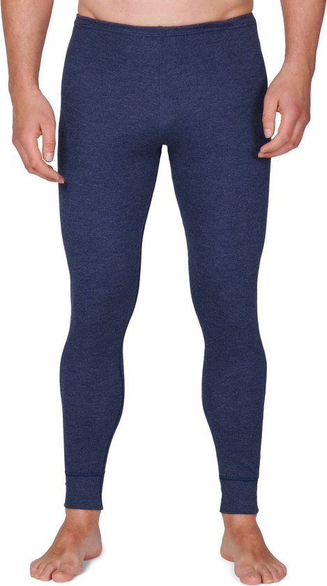 Heat Stoke® ️ Heren thermisch T-shirt met lange mouwen lange broek