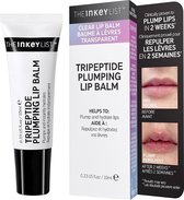 The Inkey List Tripeptide plumping lip balm - Lip plumper