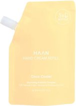 HAAN - Handcrème Navulling 150 ml - Coco Cooler - Polypropyleen - Geel