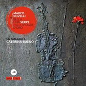 Marco Rovelli - Bella Una Serpe Con Le Spoglie D'oro (CD)