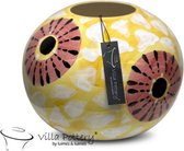 Vaas - Decoratie - Villa Pottery - Woondecoratie - Keramiek - Cadeau - Toeti 7_1