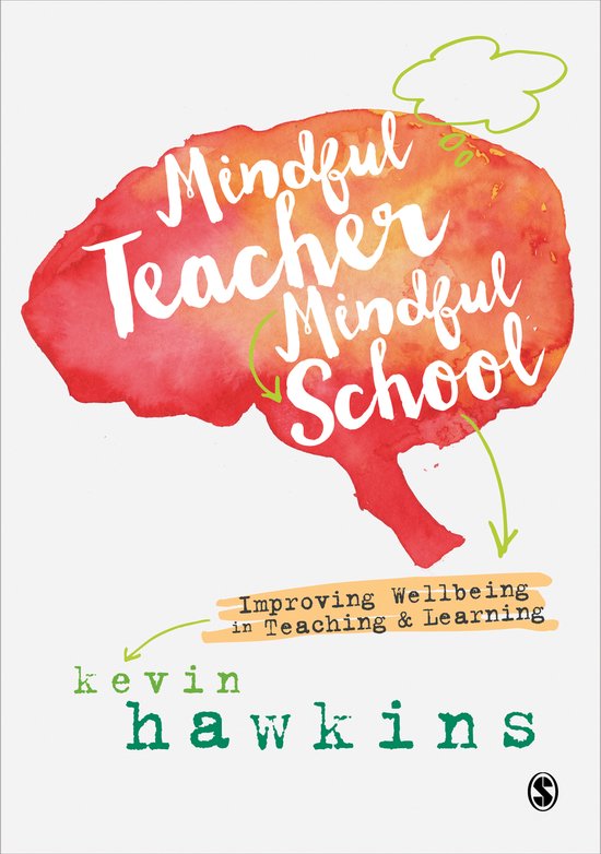 Mindful Teacher, Mindful School - cover