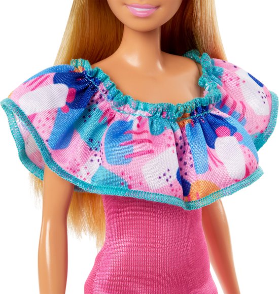 Barbie en Stacie to the Rescue - Zomeravontuur - Met twee puppy's - Barbiepop — afbeelding 4