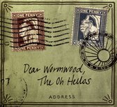 Oh Hellos - Dear Wormwood (2 CD)