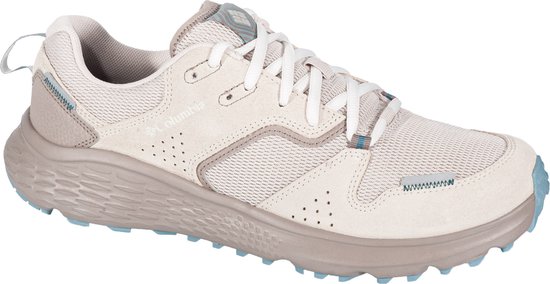 Columbia Benson 2077141278, Mannen, Beige, Trekkingschoenen, maat: 44,5