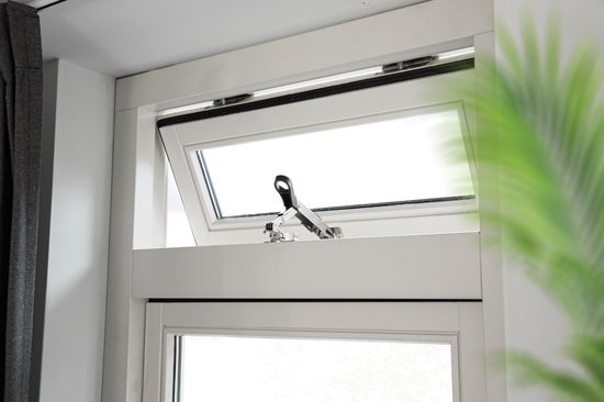 AXA veiligheids combi-raamuitzetter AXAflex Security 2660-20-71/BL A21601057 kopen | About DIY