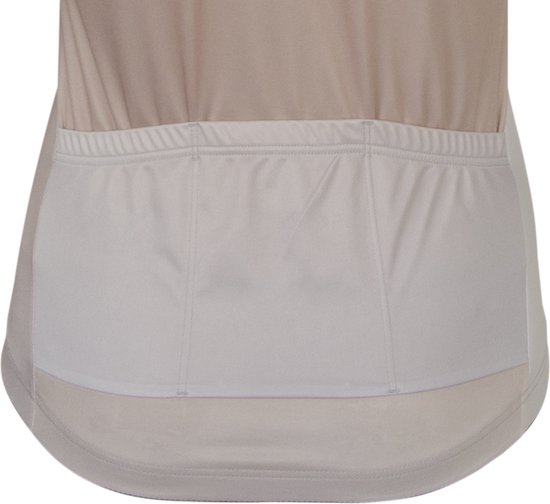 AGU Gradient Fietsshirt Essential Dames - Chalk White - XS van AGU — afbeelding 5