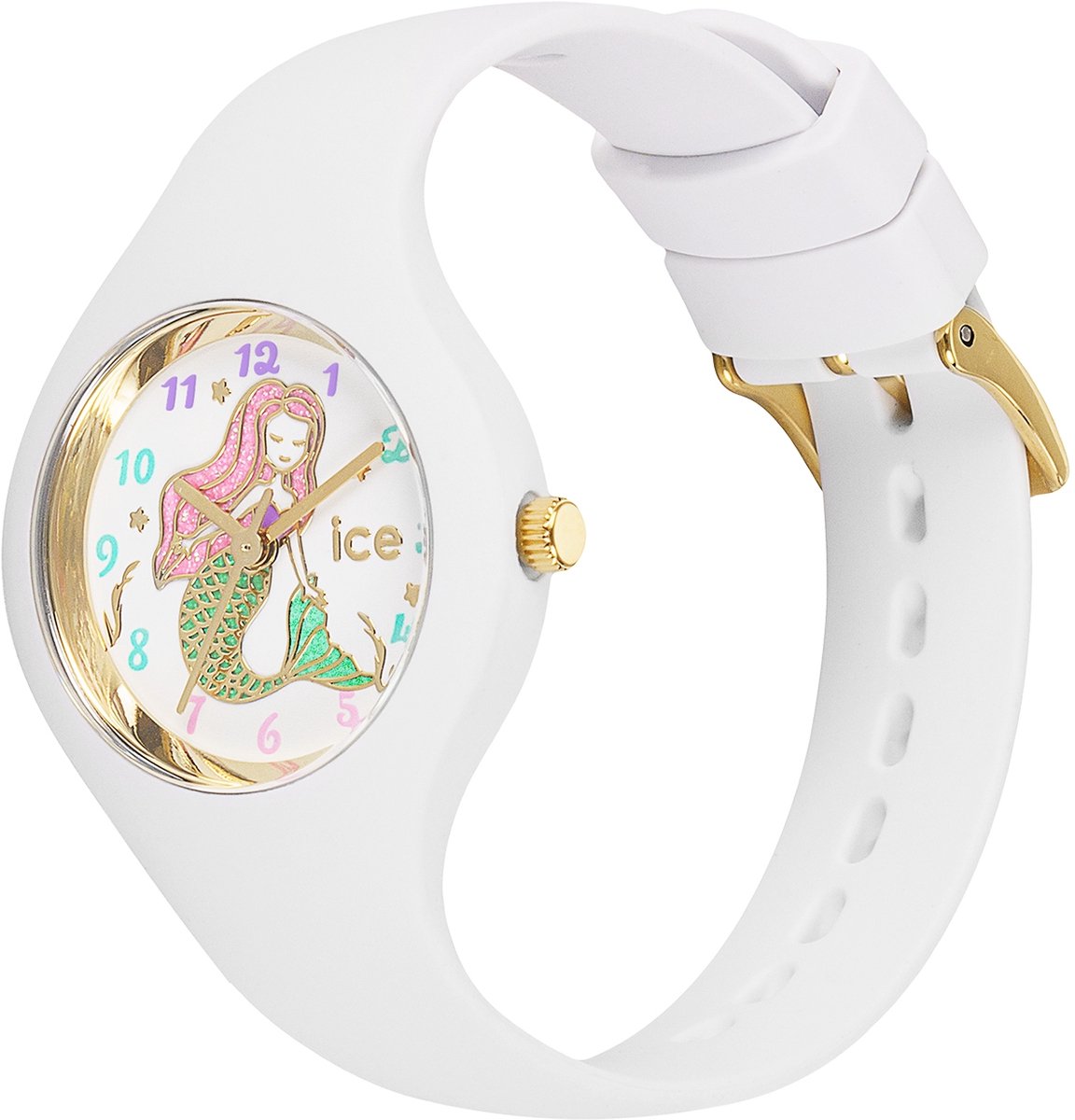 Ice-Watch IW020944 ICE Fantasia Kinder Horloge