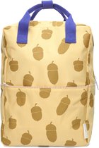 Sticky Lemon Backpack Large Meadows Acorn Scout master yellow