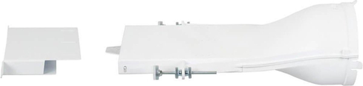 Eurom - Way-Out Brievenbusdoorvoor - Mobiele Airconditioner - 380965 – foto 5