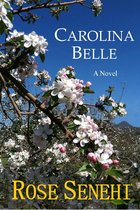 A Blue Ridge Series Novel 5 - Carolina Belle