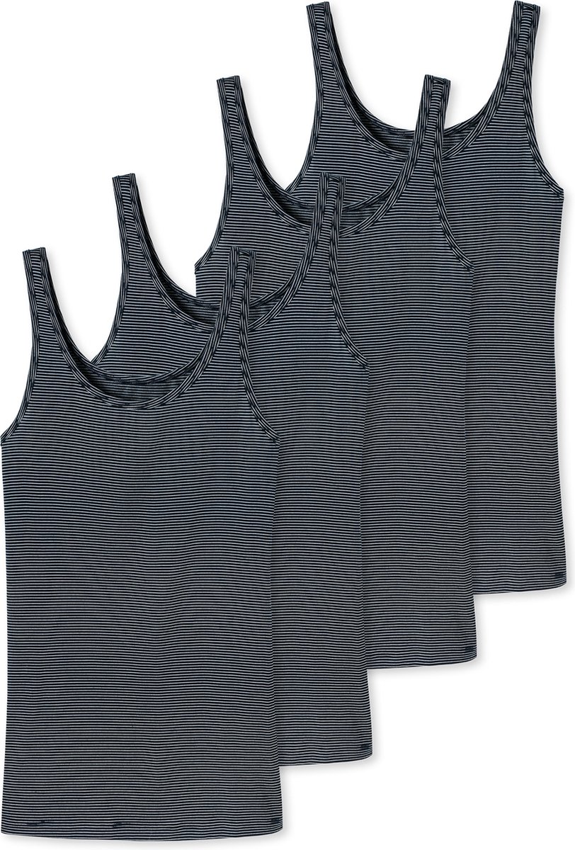 Schiesser Modal Essentials spaghetti top