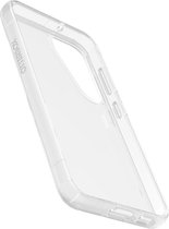 OtterBox Symmetry hoesje - Geschikt voor de Samsung Galaxy S23 Plus - Transparant