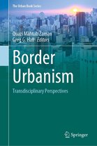 The Urban Book Series - Border Urbanism