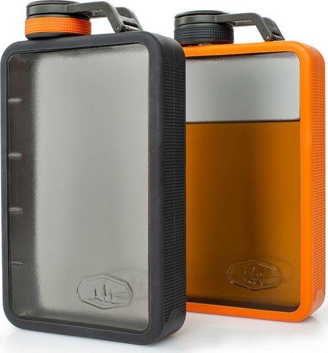 GSI Outdoors Boulder Flash, 6 oz en