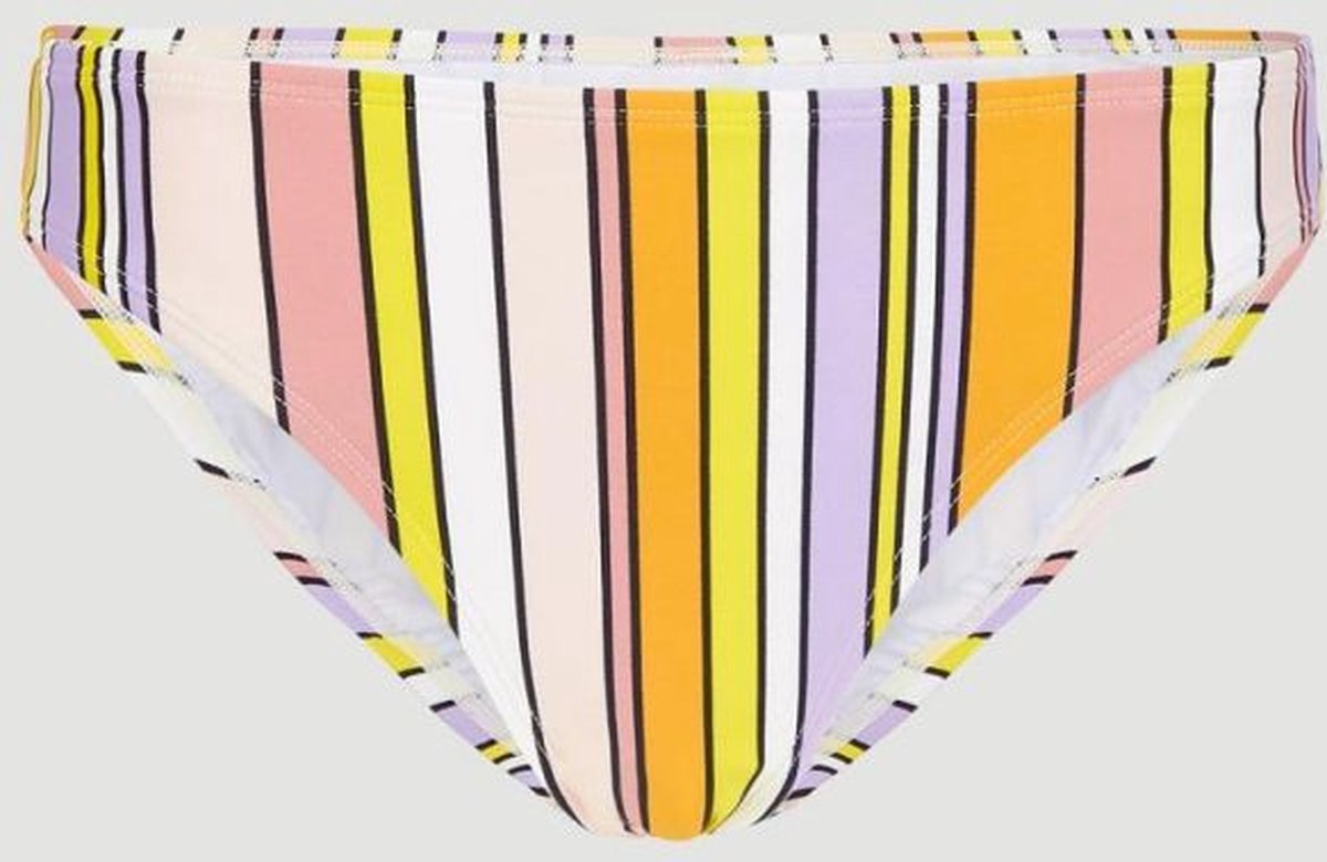 O´neill Rita Bikinibroekje Veelkleurig 44 Vrouw Multicolor