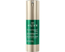 Foto: Nuxe nuxuriance replenishing anti ageing face serum 30 ml