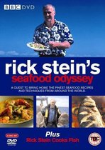 Rick Stein's Seafood Odys (Import)