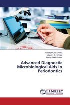 Advanced Diagnostic Microbiological AIDS in Periodontics