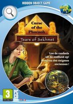 Diamond Curse of the Pharaoh 3: De Tranen van Sekhmet - Windows