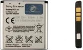 Sony BST-38 Batterij origineel BST38