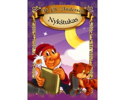 Nykštukas