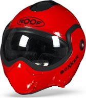 ROOF BoXXer Rood Systeemhelm - Motorhelm - Maat S