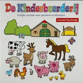 Kinderboerderij (CD)