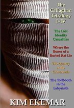 The Callaghan Tetralogy