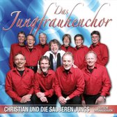 Das Jungfrauhenchor - Partyalbum