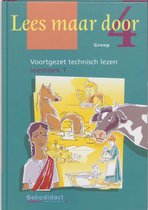 Lees Maar Door / Groep 4 / Deel Leesboek 1