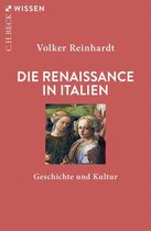 Beck'sche Reihe 2191 - Die Renaissance in Italien