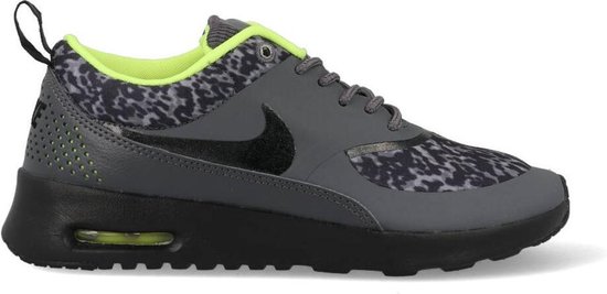 nike air max thea print grijs nike air max thea print grijs