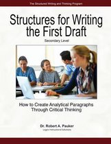 Structures for Writing the First Draft - Secondary Level