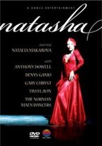 Natalie Makarova - Natasha