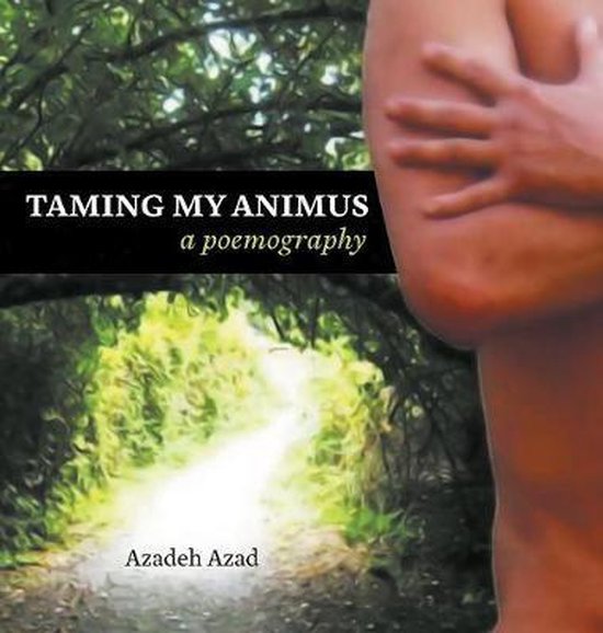 Taming My Animus - cover