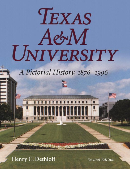 Centennial Series of the Association of Former Students, Tex ... - cover