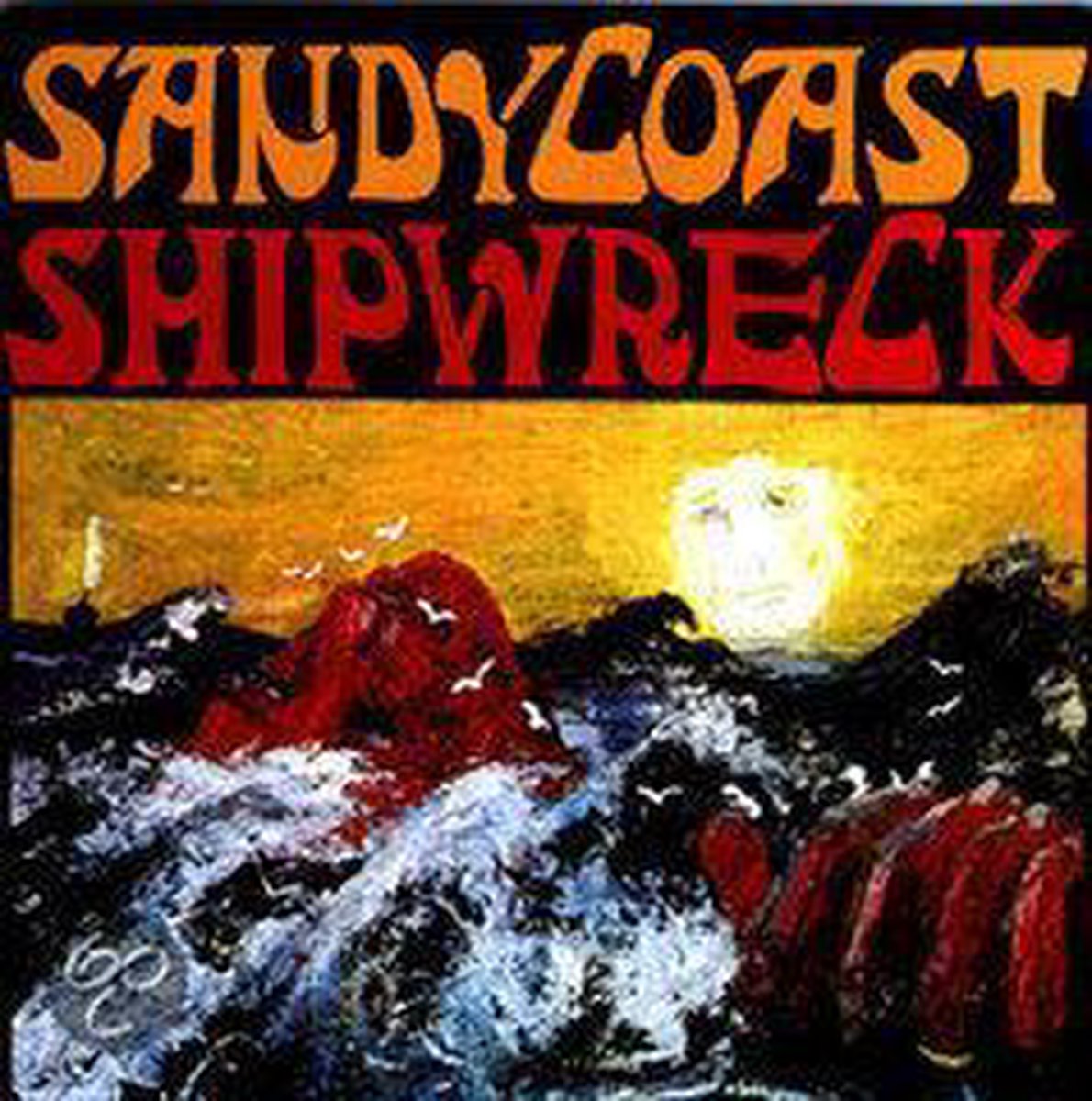 Shipwreck
