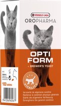 Versele-Laga Oropharma Opti Form 100 tab