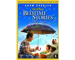Bedtime Stories (Dvd), Laura Ann Kesling | Dvd's | bol