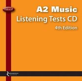 A2 Music Listening Tests - 4Th Edition