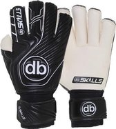 Keepershandschoenen fingersave db SKILLS Maat 8 - vandaag voor 17:00 uur besteld, vandaag verzonden