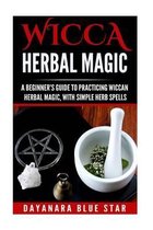 Wicca Herbal Magic