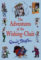 Adventures of the Wishing-chair