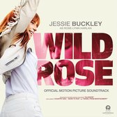 Jessie Buckley - Wild Rose (CD) (Original Soundtrack)