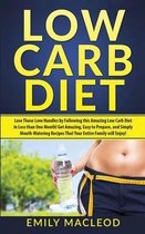 Low Carb Diet
