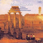 Mendelssohn: Psalmen - Psalmmotetten; Choralharmonisierungen