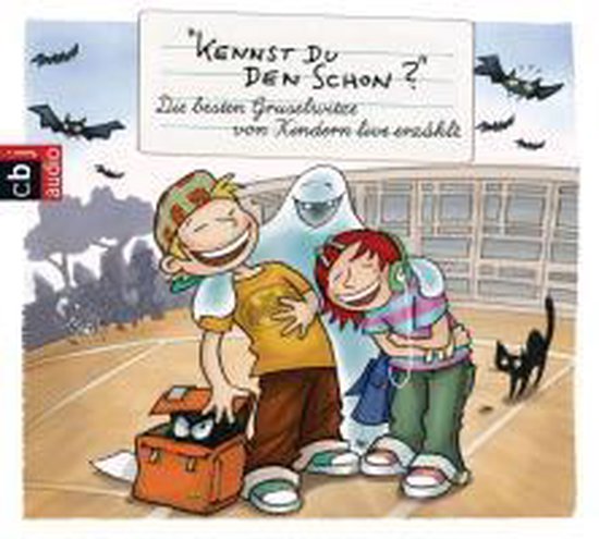 Kennst Du den schon? - cover