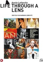 Annie Leibovitz -  Life Through A Lens