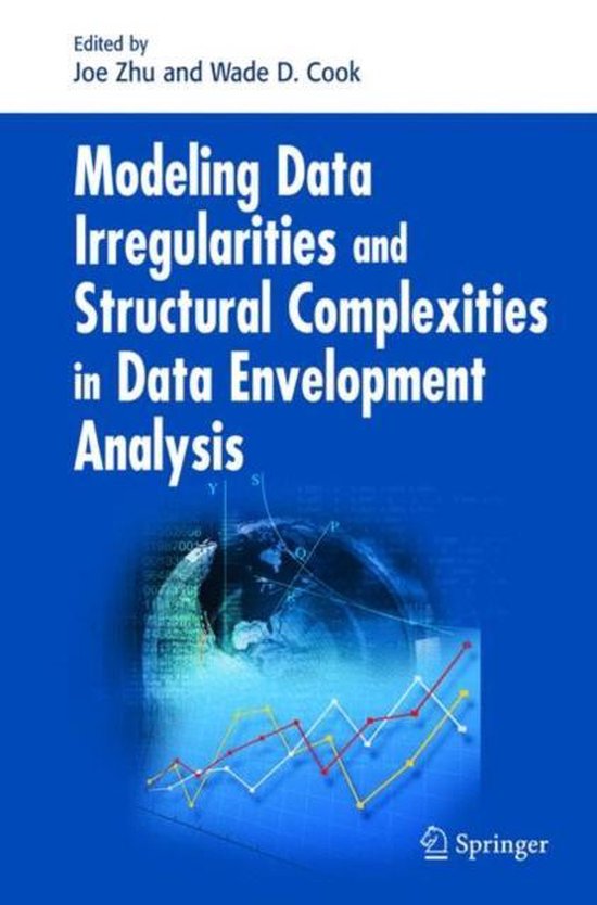 Modeling Data Irregularities and Structural Complexities in  ... - cover